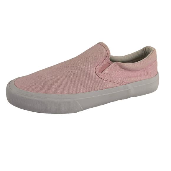 Magellan Outdoor Women's Canvas Fashion Sneakers Size 9 - Picture 1 of 9